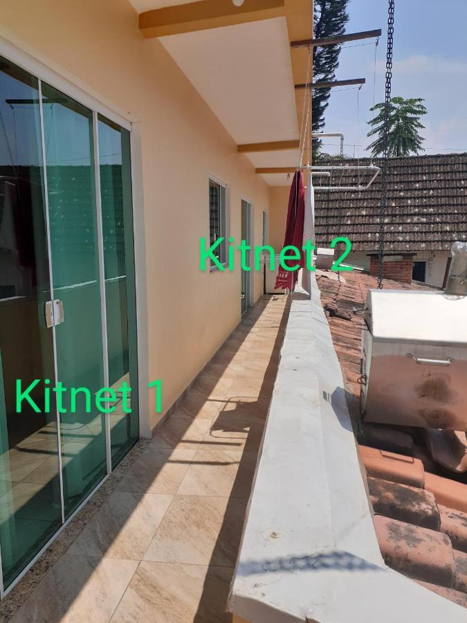 فيلا Residencial Di Paoli بومبينهاس المظهر الخارجي الصورة