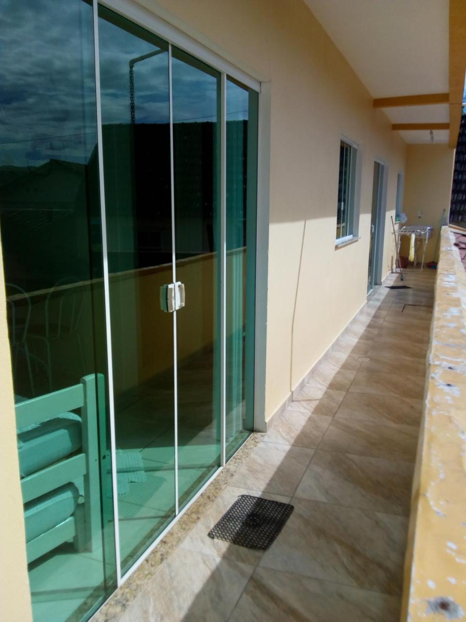 فيلا Residencial Di Paoli بومبينهاس الغرفة الصورة