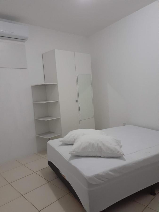 فيلا Residencial Di Paoli بومبينهاس المظهر الخارجي الصورة